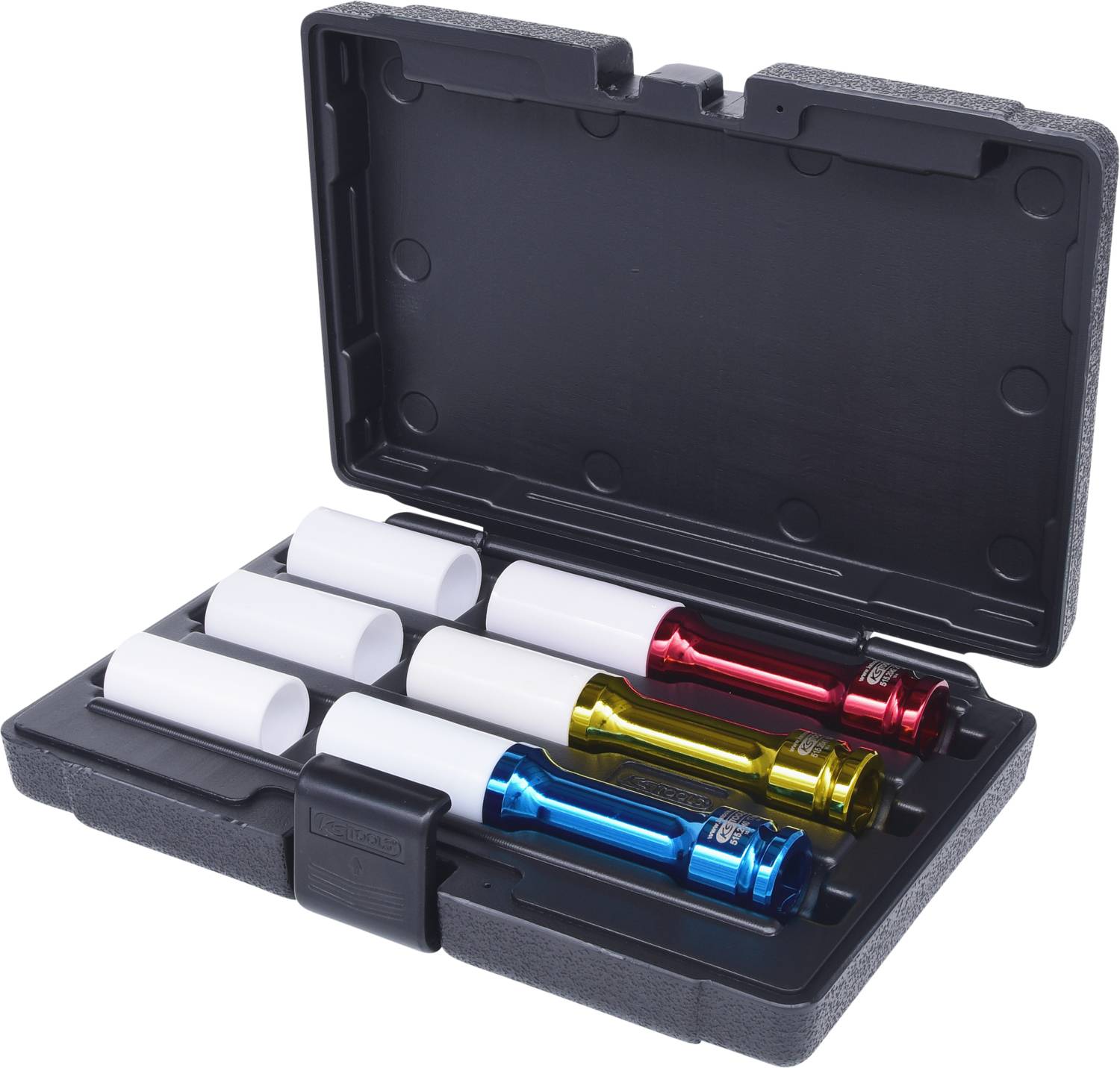 KS Tools 515.1040 Set de douilles 515.1040