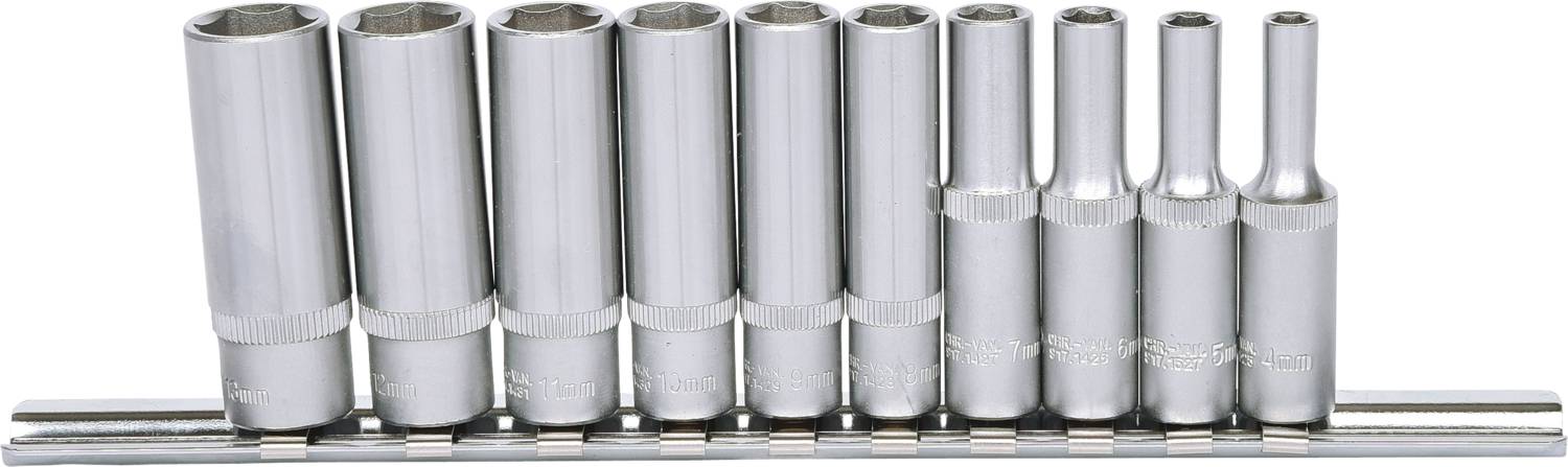 KS Tools 917.0610 Set de douilles 917.0610