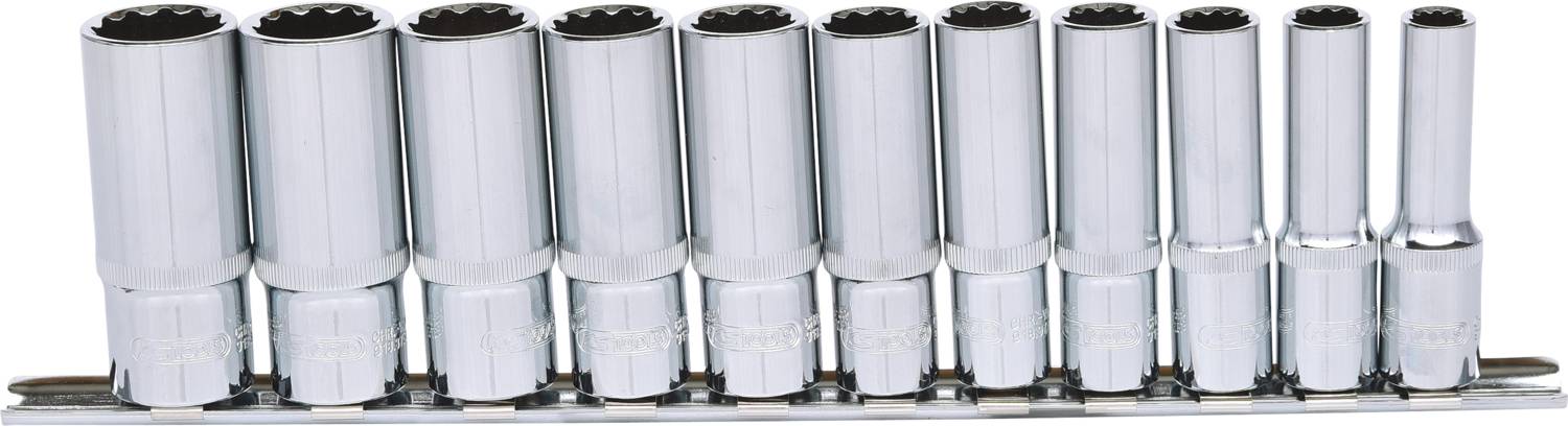 KS Tools 918.0602 Set de douilles 918.0602