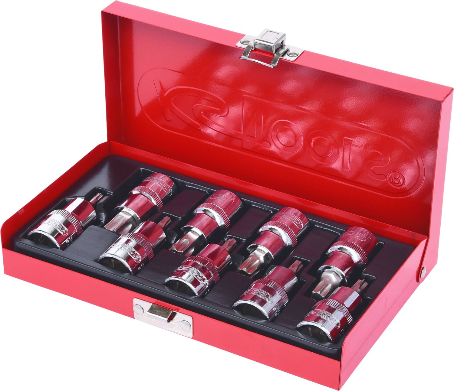 KS Tools 918.1385 Set de douilles 918.1385