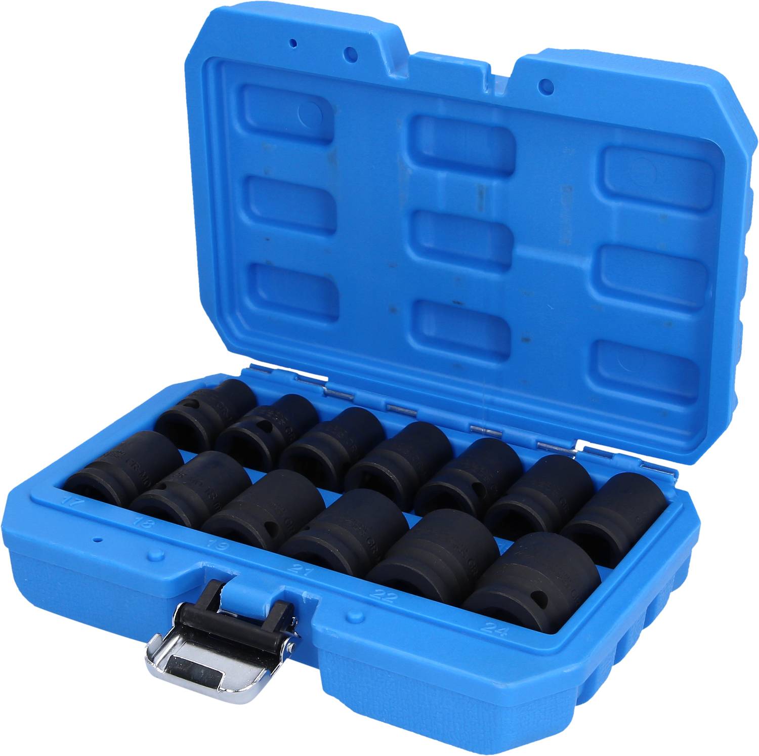 Brilliant Tools BT022620 Set de douilles BT022620