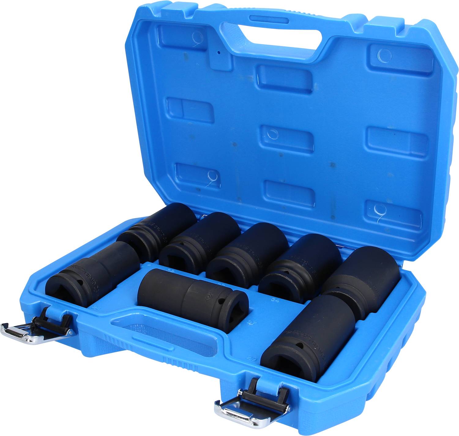 Brilliant Tools BT025600 Set de douilles BT025600