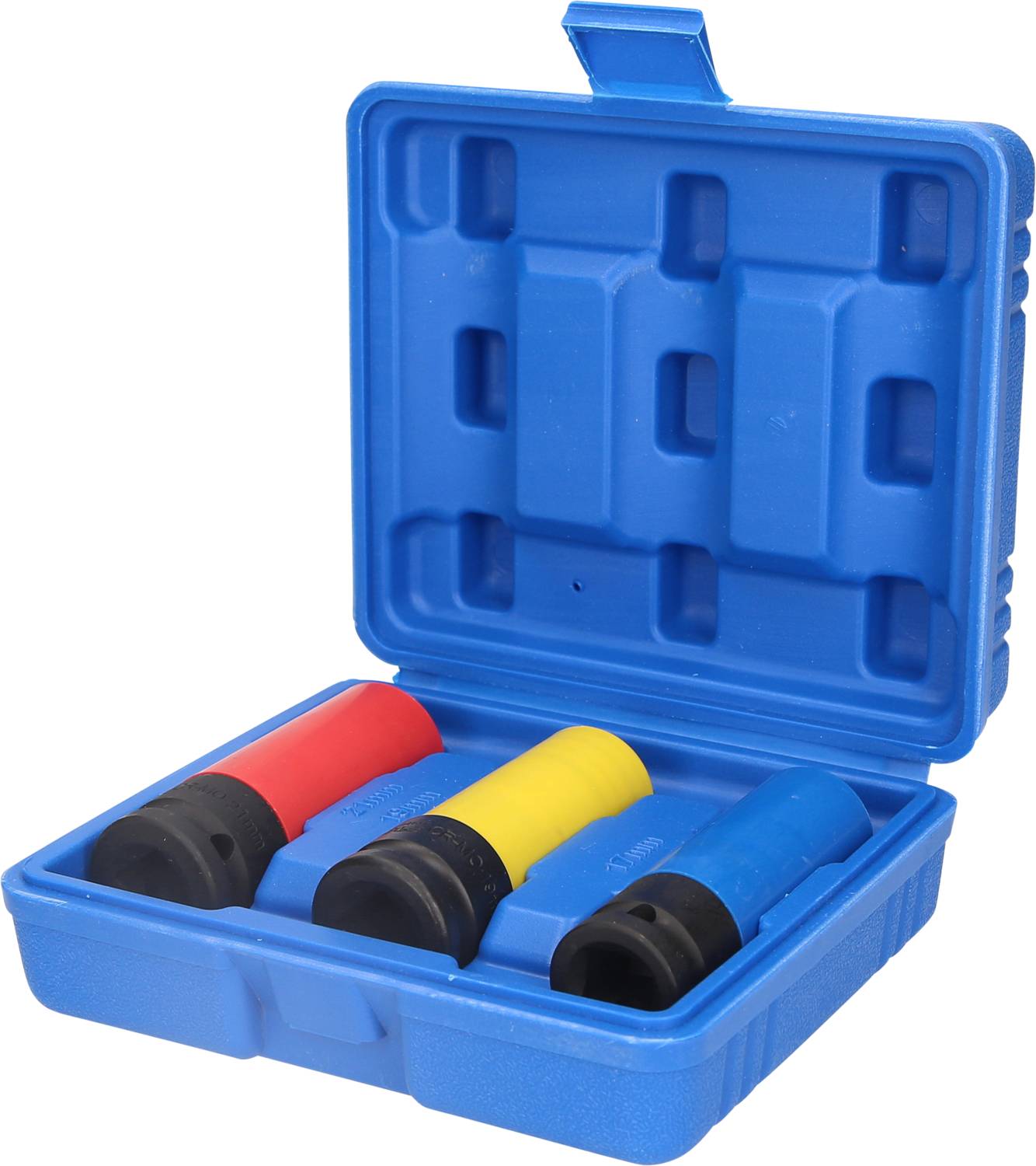 Brilliant Tools BT691005 Set de douilles BT691005