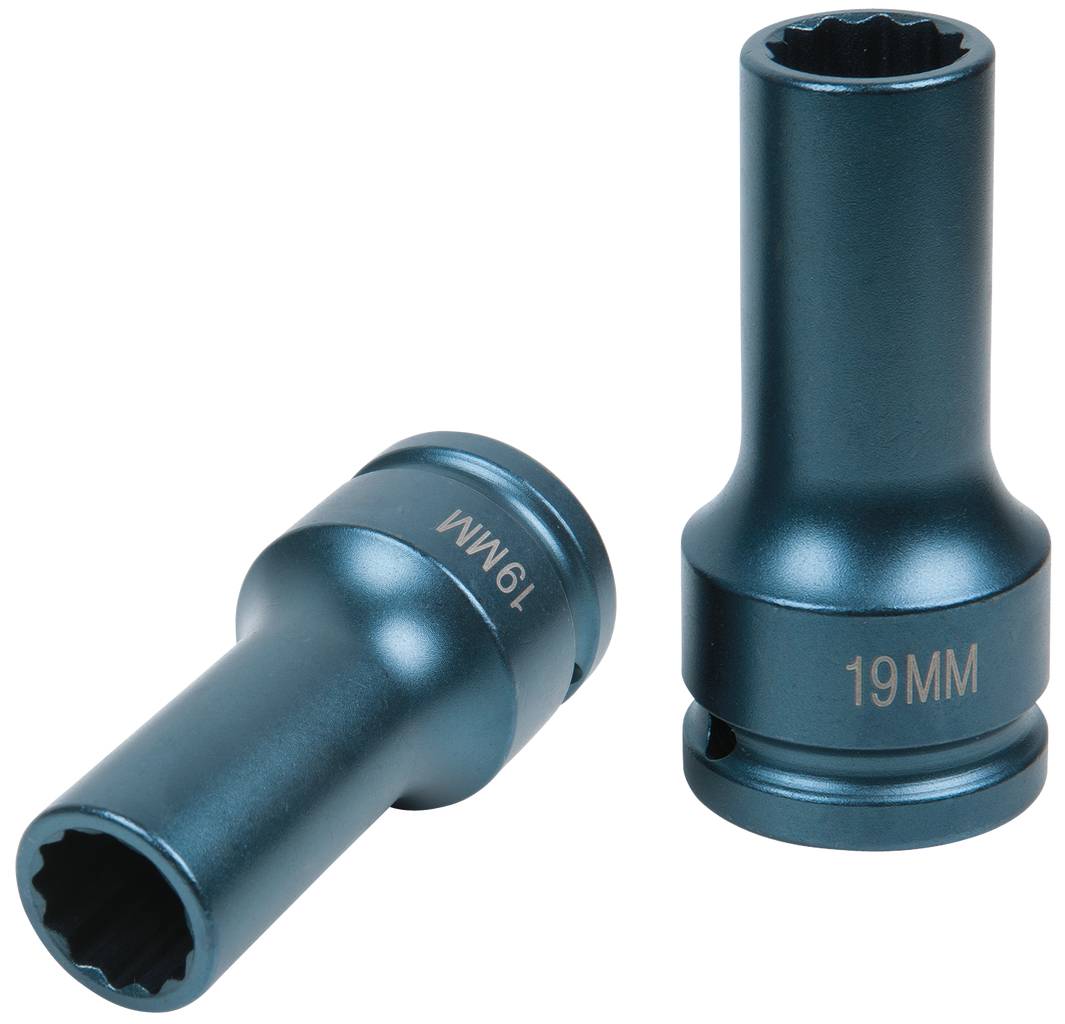 KS Tools 460.1506 Douille à choc 3/4"