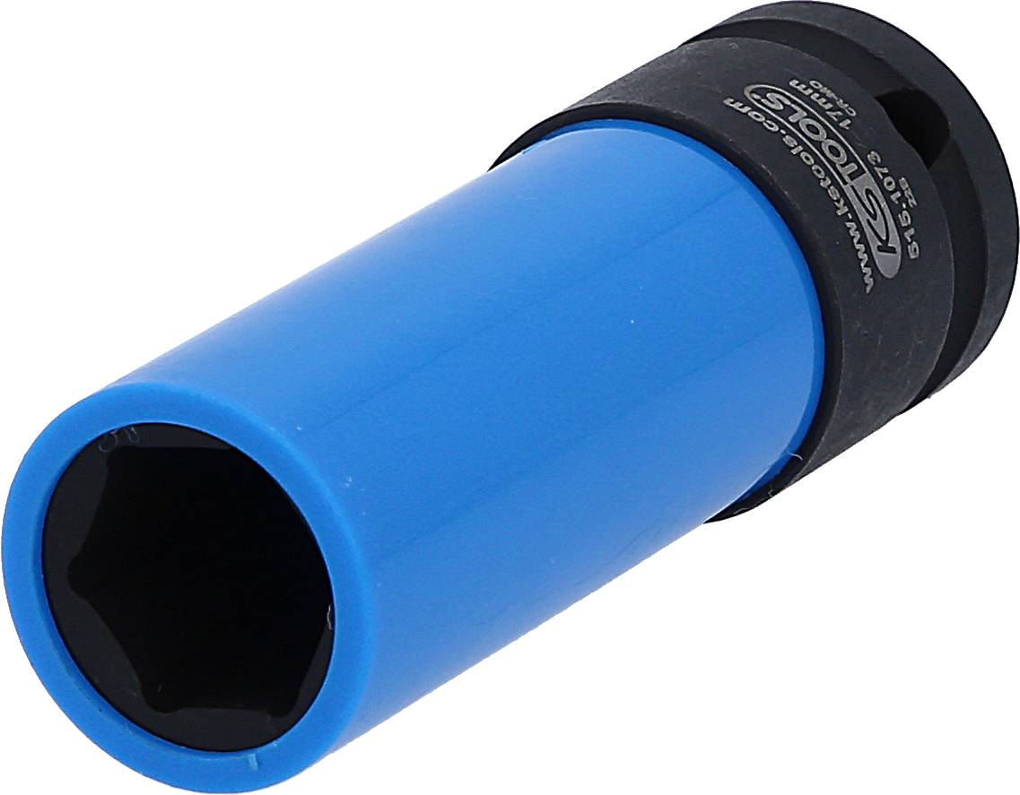 KS Tools 515.1073 Douille à choc 17 mm