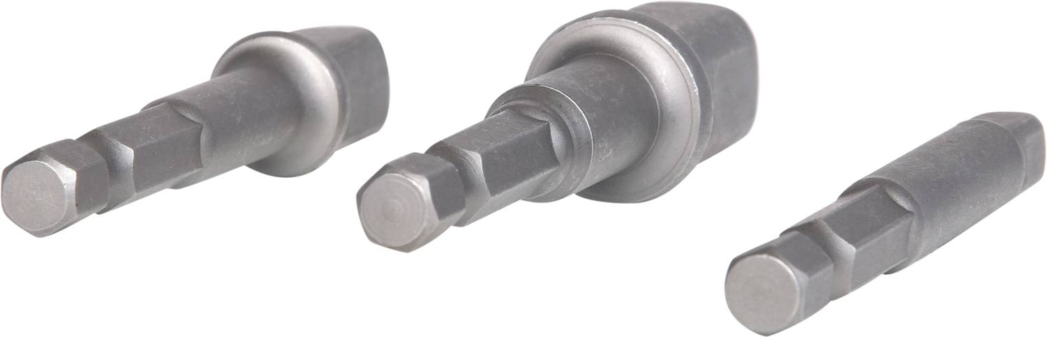KS Tools 514.1105 514.1105 Adaptateur à chocs Propulseur 1/4" (6.3 mm) 1 pc(s)