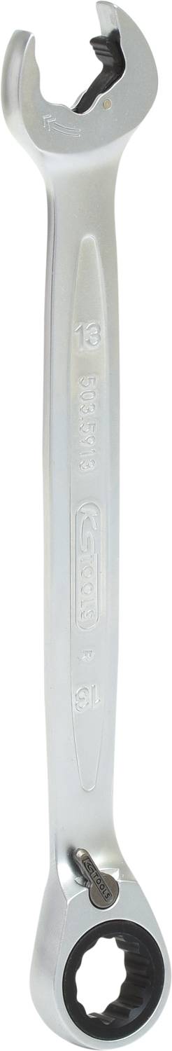 KS Tools 503.5913 503.5913 Clé mixte Ouverture de clé (métrique) 13 mm