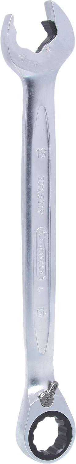 KS Tools 503.5919 503.5919 Clé mixte Ouverture de clé (métrique) 19 mm