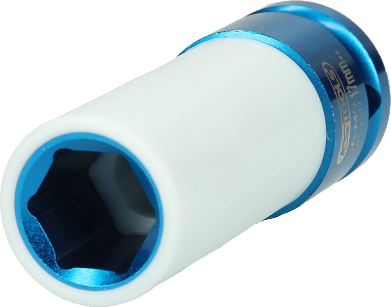 KS Tools 515.2017 Douille à choc 17 mm