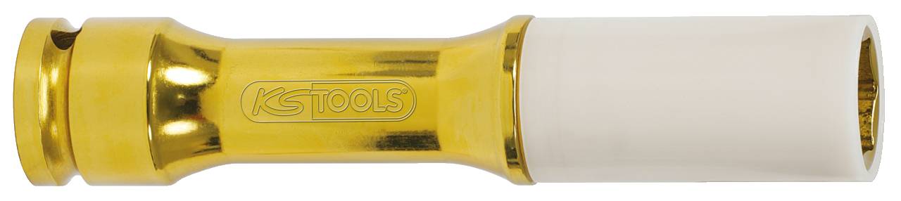 KS Tools 515.2041 Douille à choc 19 mm