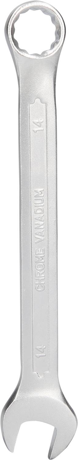 Brilliant Tools BT011914 BT011914 Clé mixte 14 mm