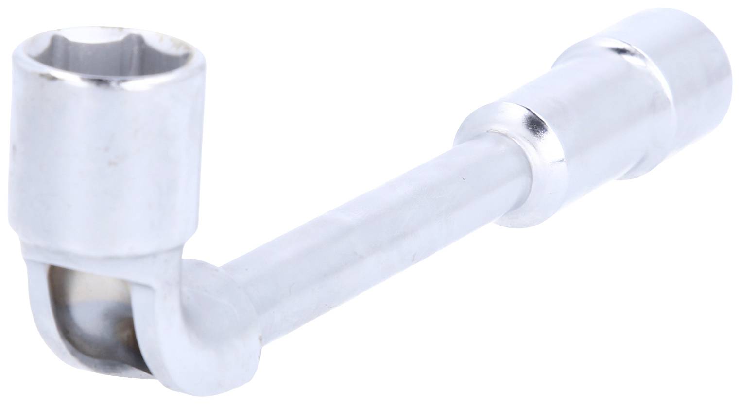 Brilliant Tools BT015022 Clé à tube double 22 mm