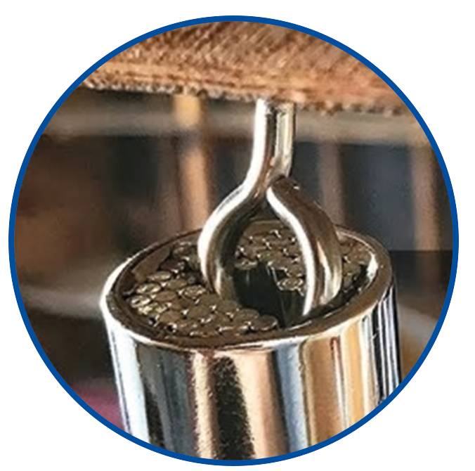 Brilliant Tools BT022899 Douille 11 - 32 mm