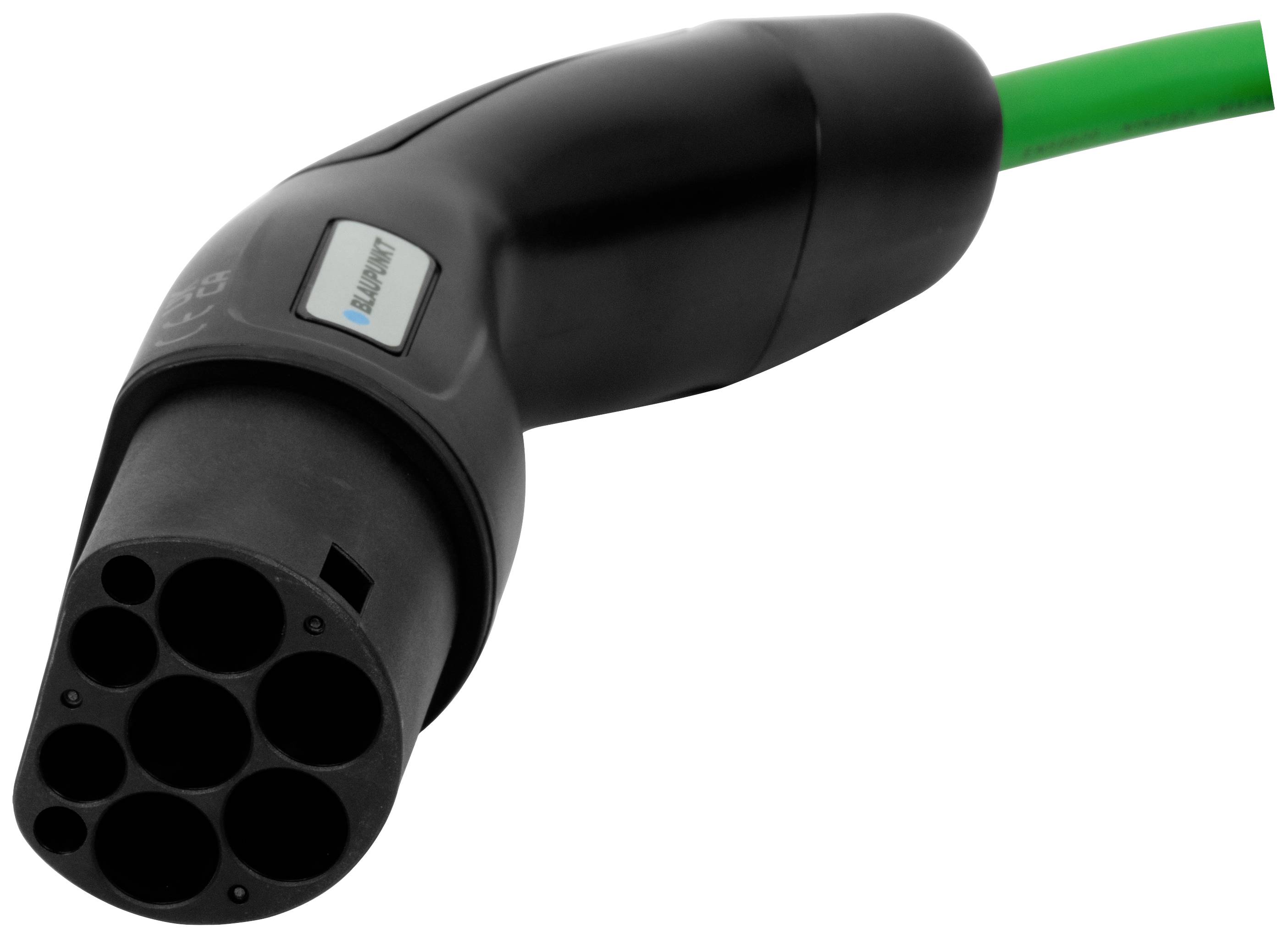 Blaupunkt C3P32AT2 Câble de charge pour véhicule électrique 5 m