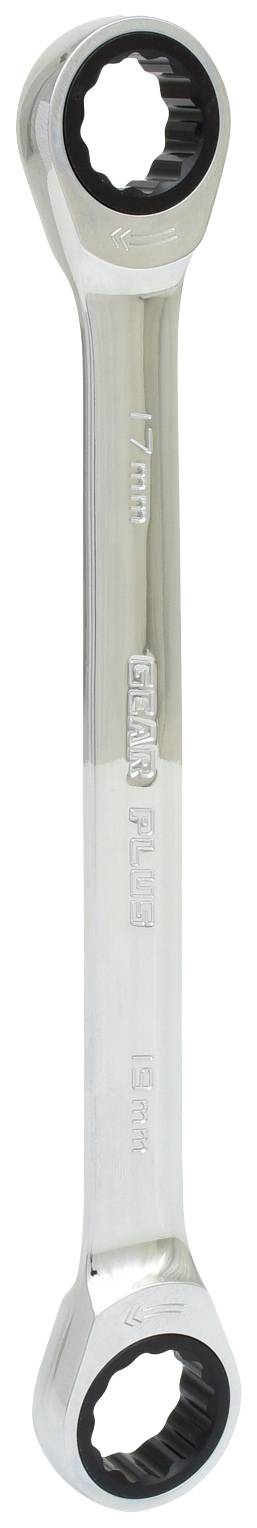 KS Tools 503.4507 5034507 Clé polygonale double