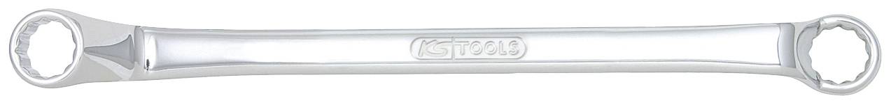 KS Tools 518.0807 5180807 Clé polygonale double