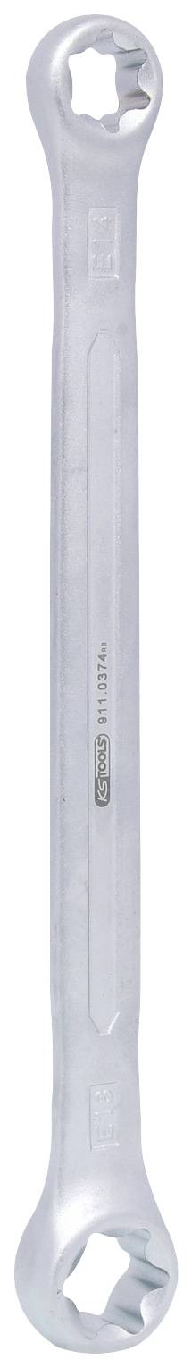 KS Tools 911.0374 9110374 Clé polygonale double