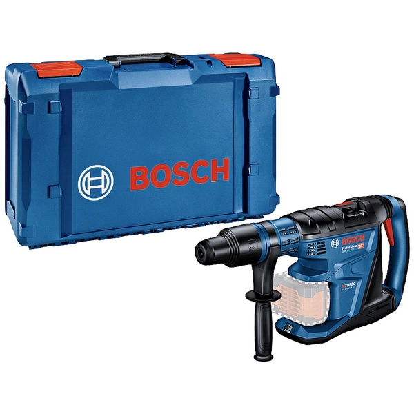Bosch Professional GBH 18V-40 C SDS-Max-Marteau perforateur sans fil 18 V Li-Ion brushless Bosch Professional GBH 18V-40 C SDS-Max-Marteau perforateur sans fil 18 V Li-Ion brushless