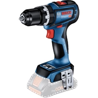 Bosch Professional GSB 18V-90 -Perceuse-visseuse à percussion sans fil brushless, sans batterie Bosch Professional GSB 18V-90 -Perceuse-visseuse à percussion sans fil brushless, sans batterie