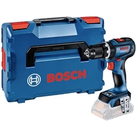 Bosch Professional GSB 18V-90 -Perceuse-visseuse à percussion sans fil brushless, sans batterie Bosch Professional GSB 18V-90 -Perceuse-visseuse à percussion sans fil brushless, sans batterie