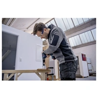 Bosch Professional GSB 18V-90 C -Perceuse-visseuse à percussion sans fil brushless, + module Bluetooth, + 2 batteries, + chargeur Bosch Professional GSB 18V-90 C -Perceuse-visseuse à percussion sans fil brushless, + module Bluetooth, + 2 batteries, + chargeur