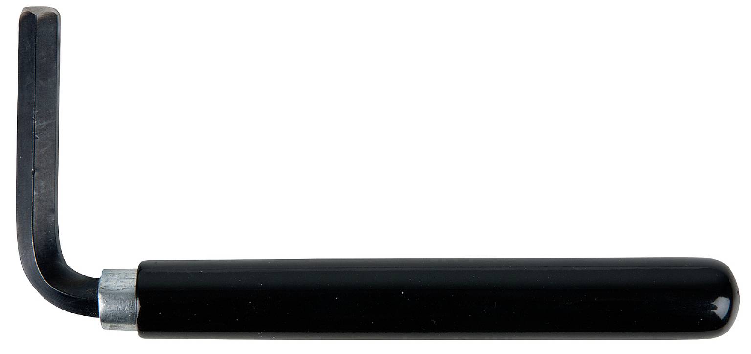 KS Tools 4001385 Clé de serrage hexagonale 8,0 mm