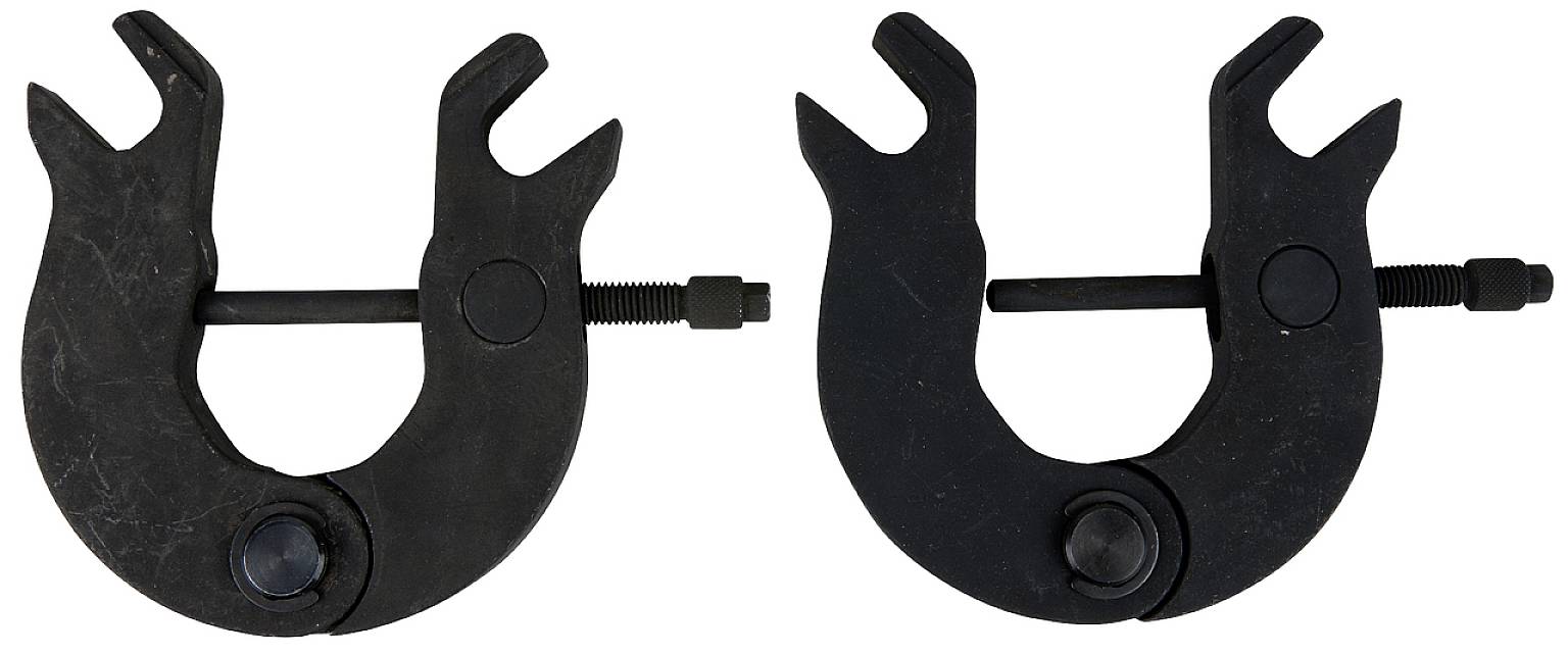 KS Tools 4002277 Jeu d'outils de blocage d'arbre à cames (2)
