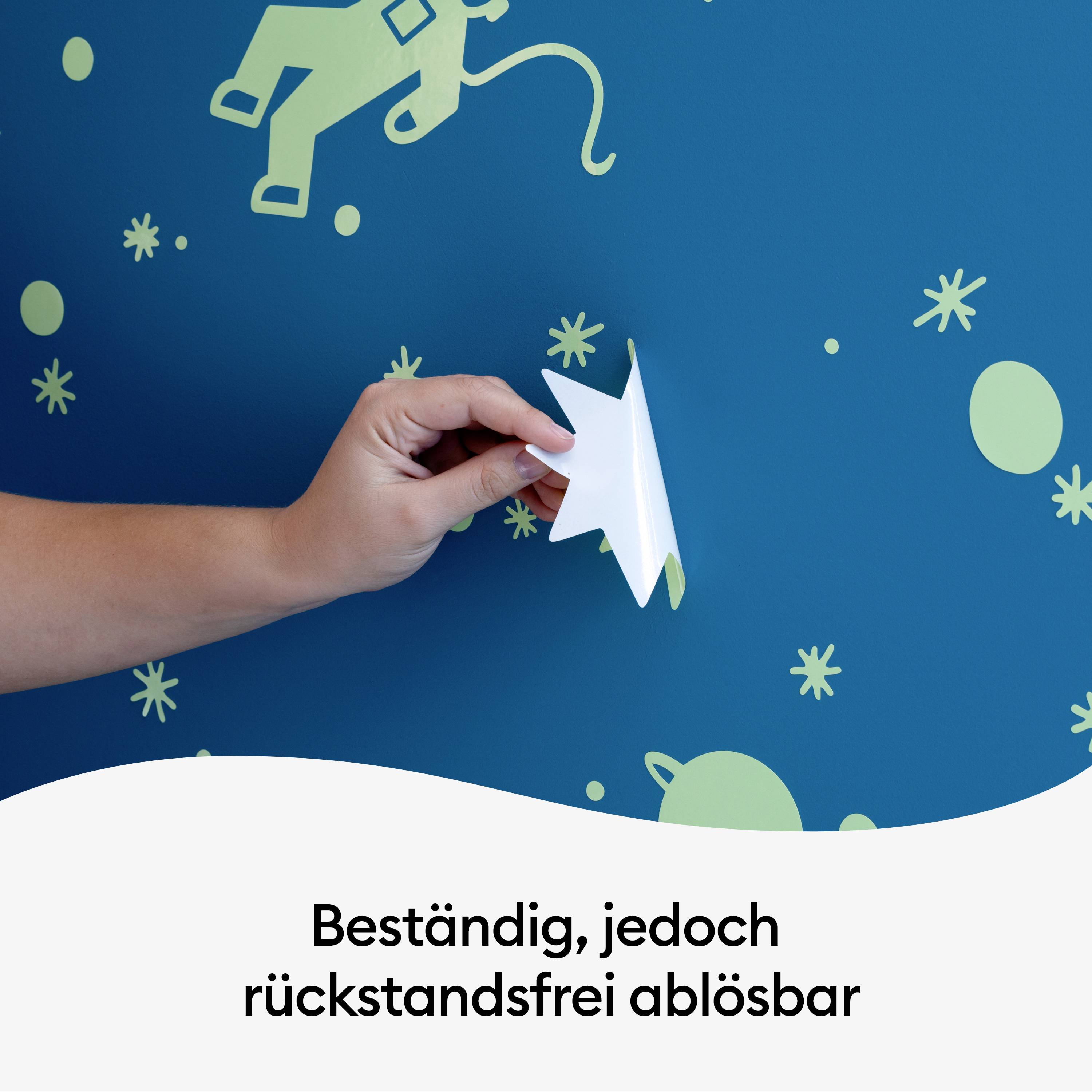 Cricut Glow-in-the-Dark Vinyl Film