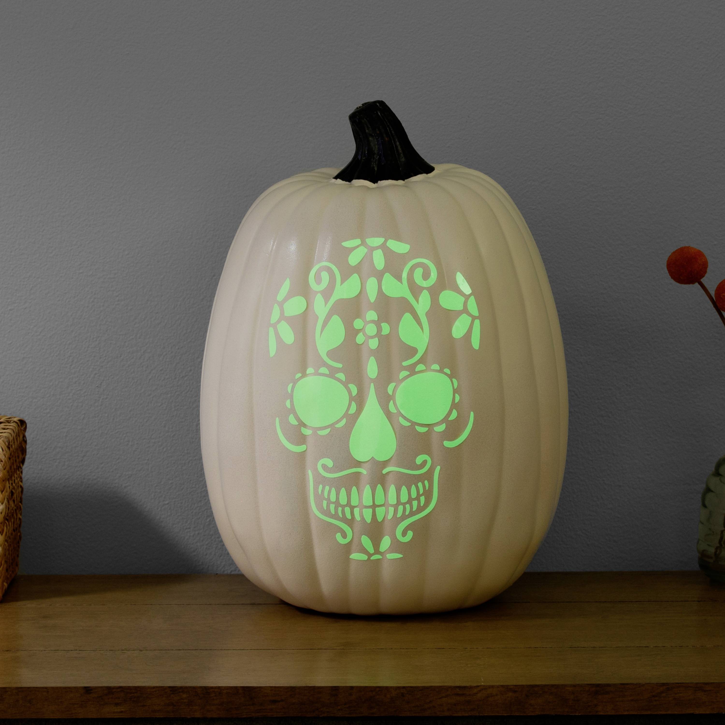 Cricut Glow-in-the-Dark Vinyl Film