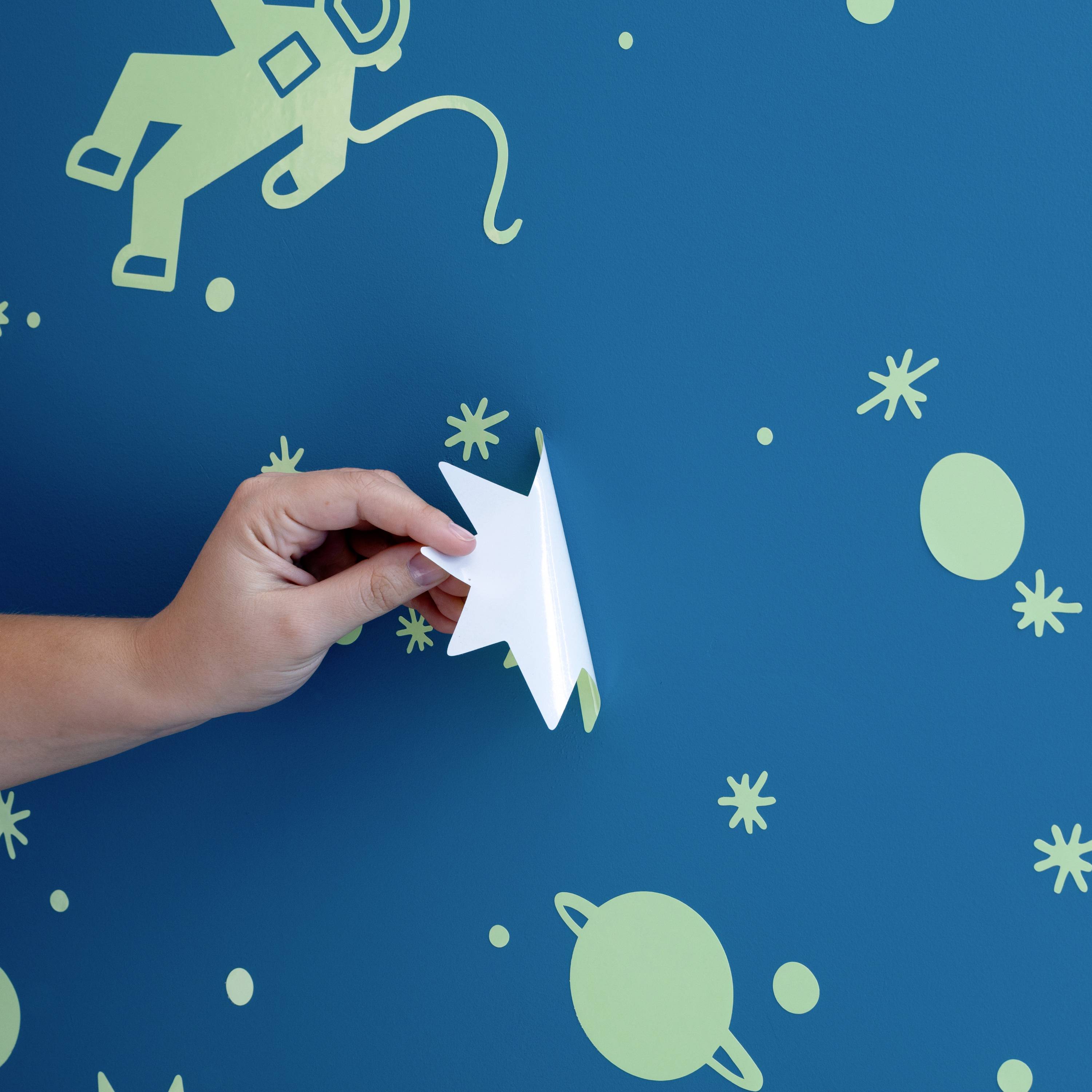 Cricut Glow-in-the-Dark Vinyl Film