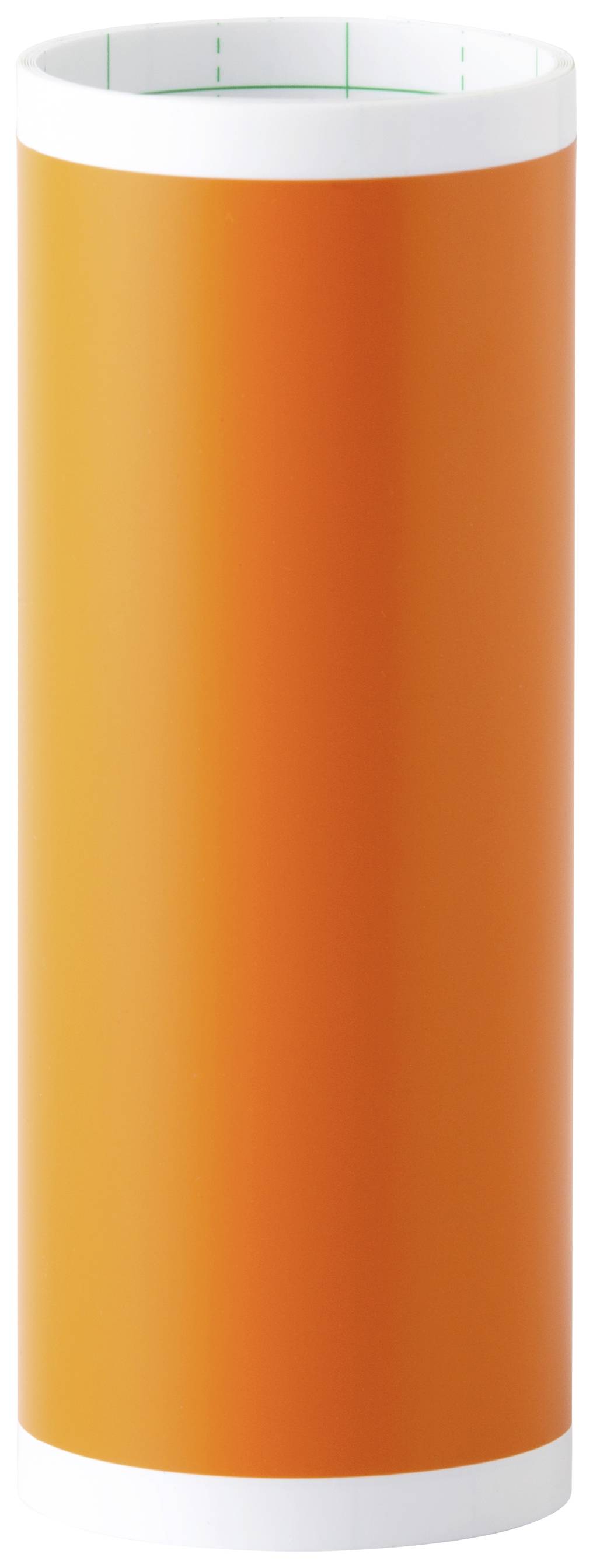 Cricut Joy™ Smart Vinyl™ Permanent Film orange
