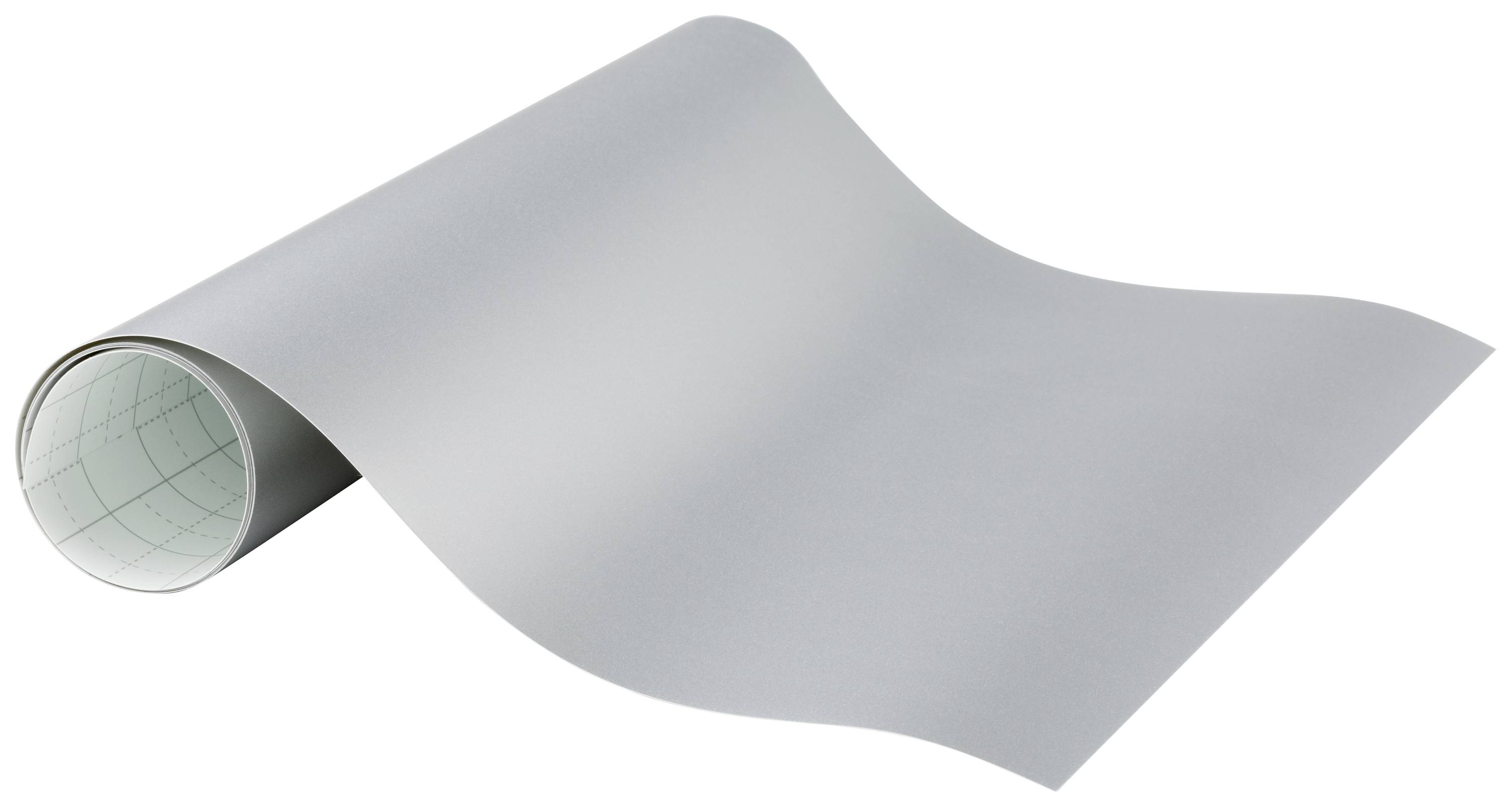 Cricut Smart Vinyl Removable Film argent