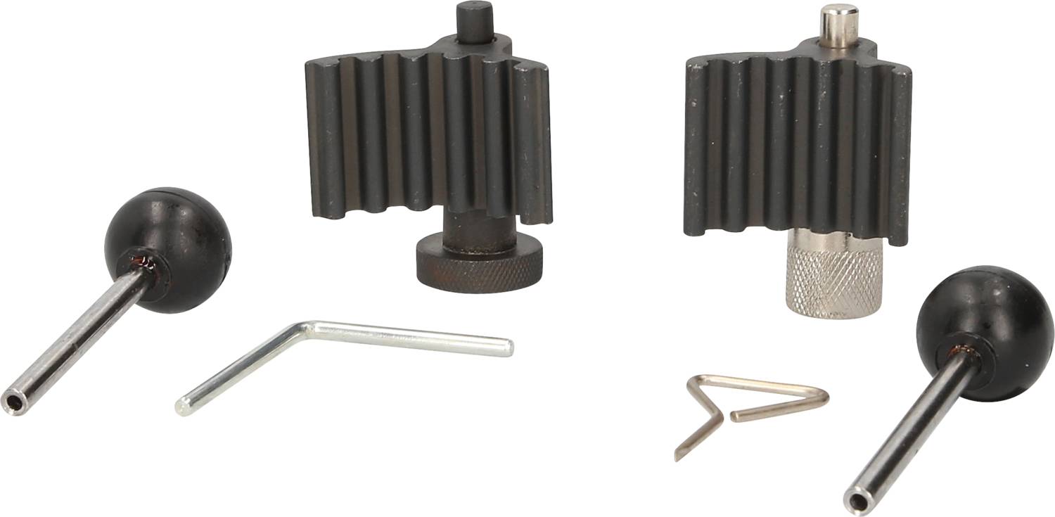 Brilliant Tools BT597150 Jeu d'outils de réglage pour VAG 1.4, 1.6, 1.9, 2.0 SDI, TDI