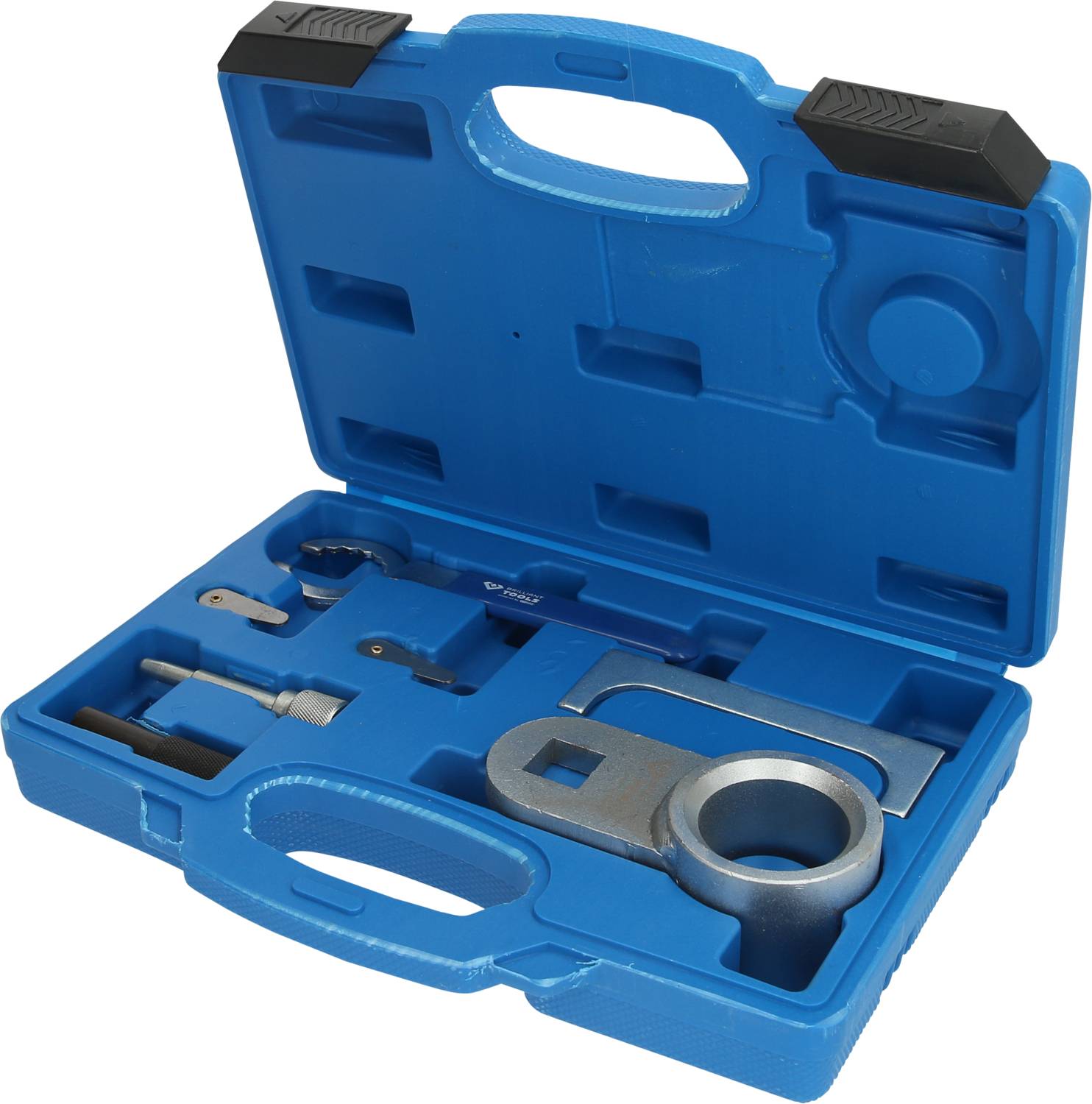 Brilliant Tools BT597250 Kit d'outils de réglage pour Volkswagen