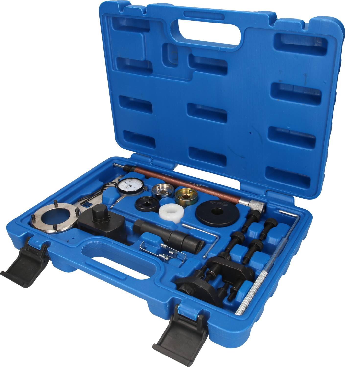 Brilliant Tools BT597760 Jeu d'outils de réglage pour VAG 1.8, 2.0 FSI, TFSI