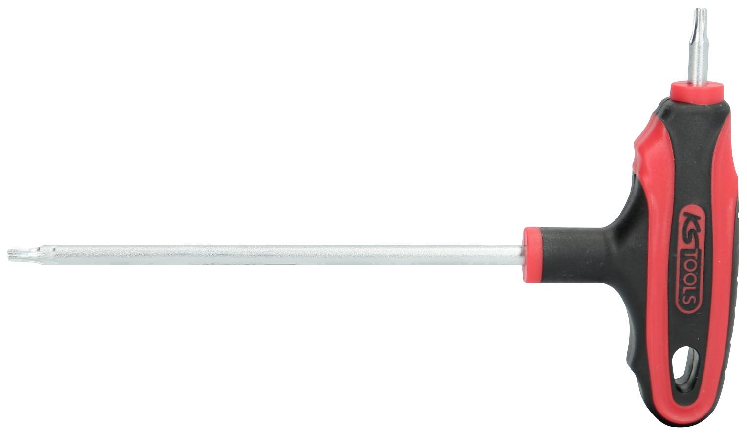 KS Tools 151.8121 1518121 Clé mâle coudée TB 10