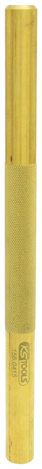 Un stylo doré avec logo gravé, design élégant, idéal pour des tâches d'écriture raffinées.