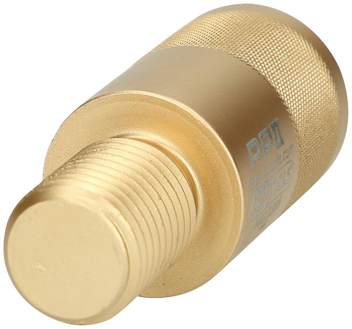 KS Tools 4400365 Vis d'écartement pour extracteur de moyeu de roue