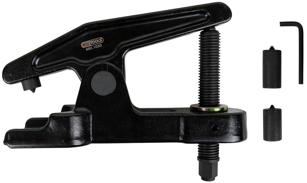 KS Tools 4601030 Arrache-rotules