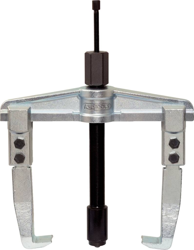 KS Tools 6200302 Extracteur hydraulique Nombre de crochets 2