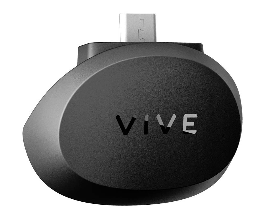 HTC Face Tracker adapté pour (accessoire VR): HTC Vive Focus 3