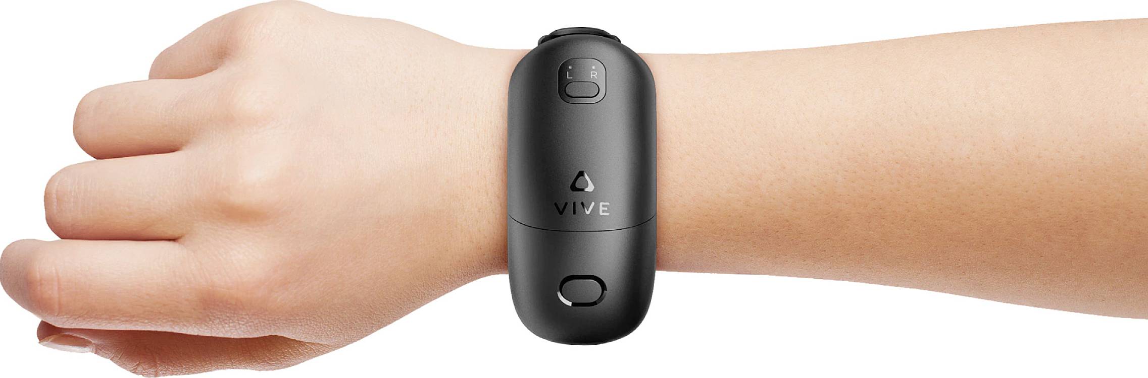 HTC Wrist Tracker adapté pour (accessoire VR): HTC Vive Focus 3