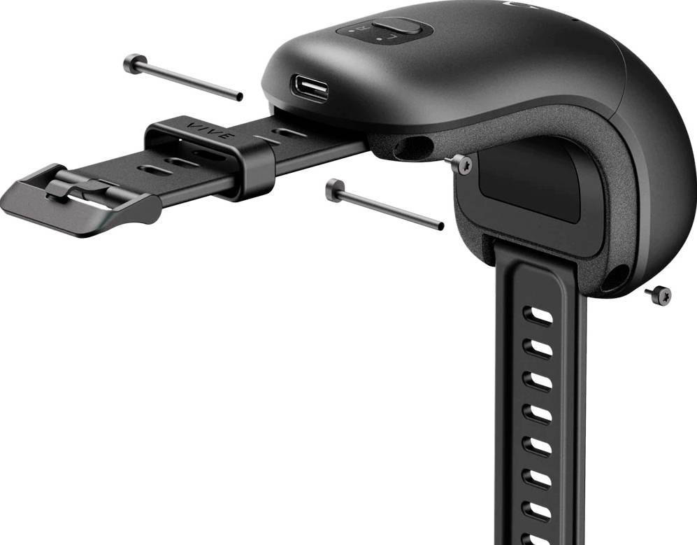 HTC Wrist Tracker adapté pour (accessoire VR): HTC Vive Focus 3