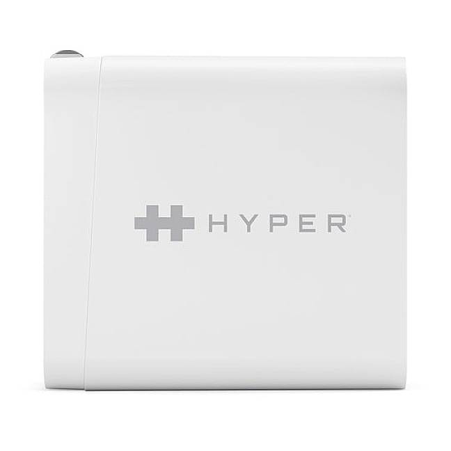HYPER HJ653E Alimentation PC portable 65 W