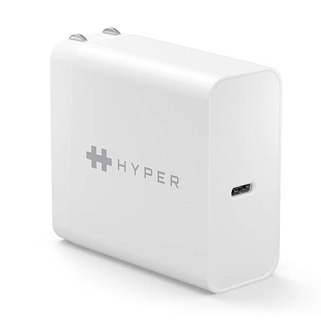 HYPER HJ653E Alimentation PC portable 65 W