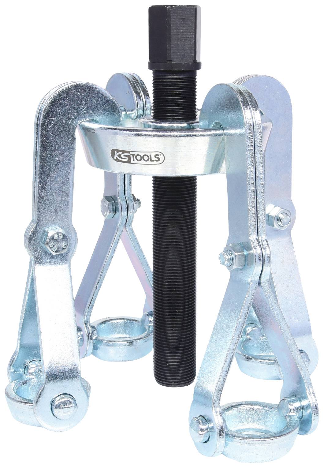 KS Tools 6700014 Extracteur de moyeu de roue Nombre de crochets 4