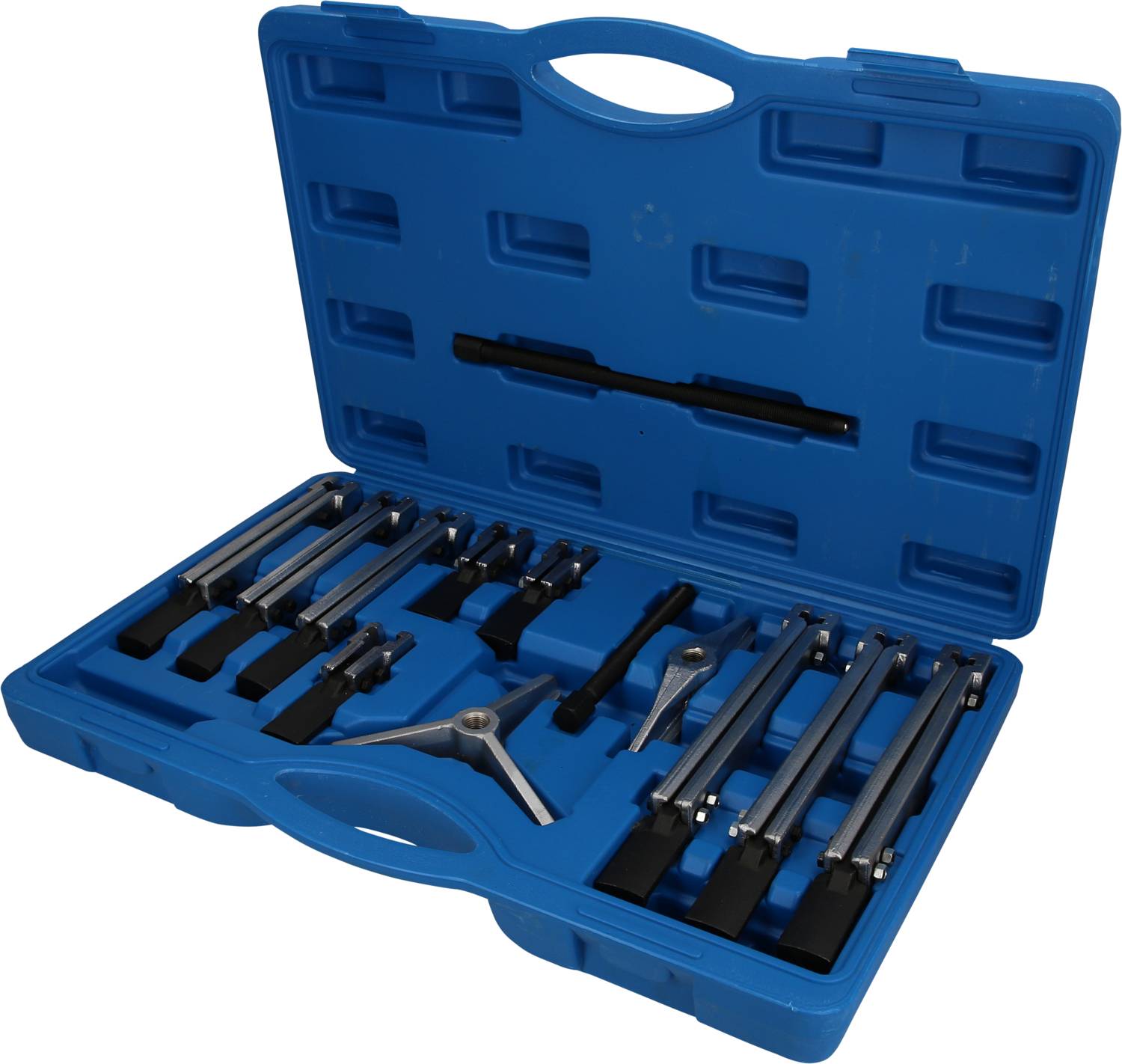 Brilliant Tools BT631000 Set d'extracteurs