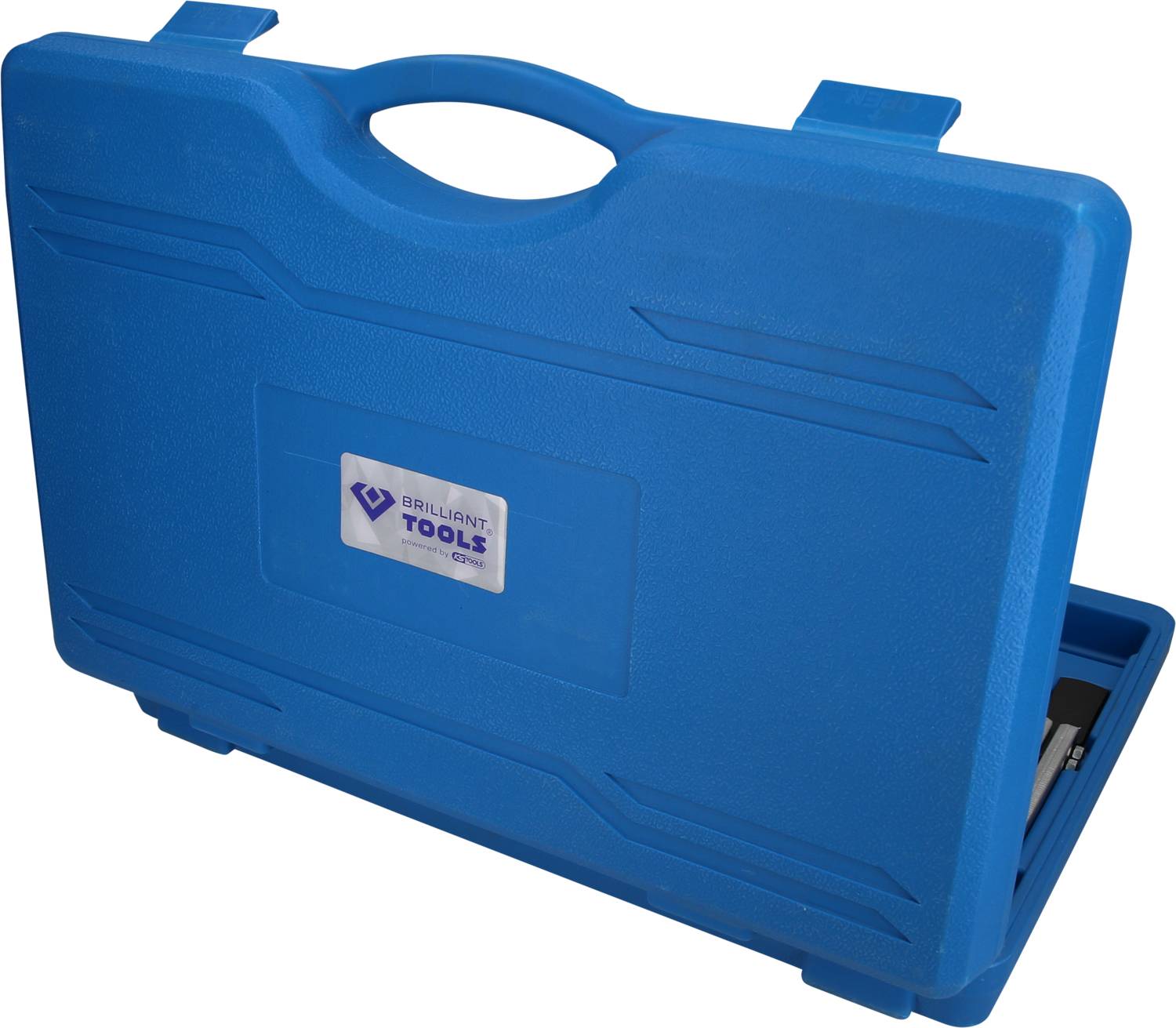 Brilliant Tools BT631000 Set d'extracteurs