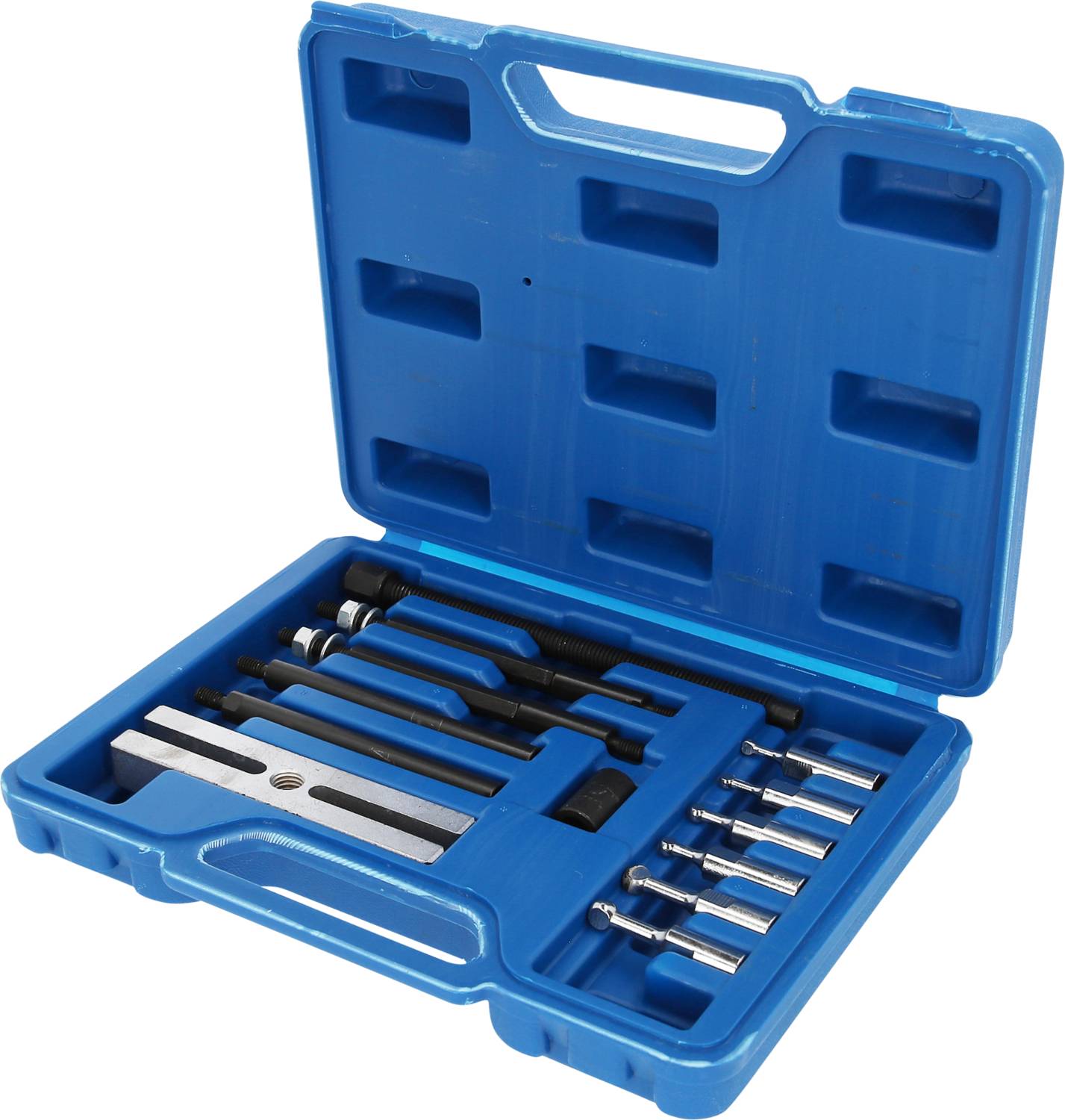 Brilliant Tools BT631050 Set d'extracteurs