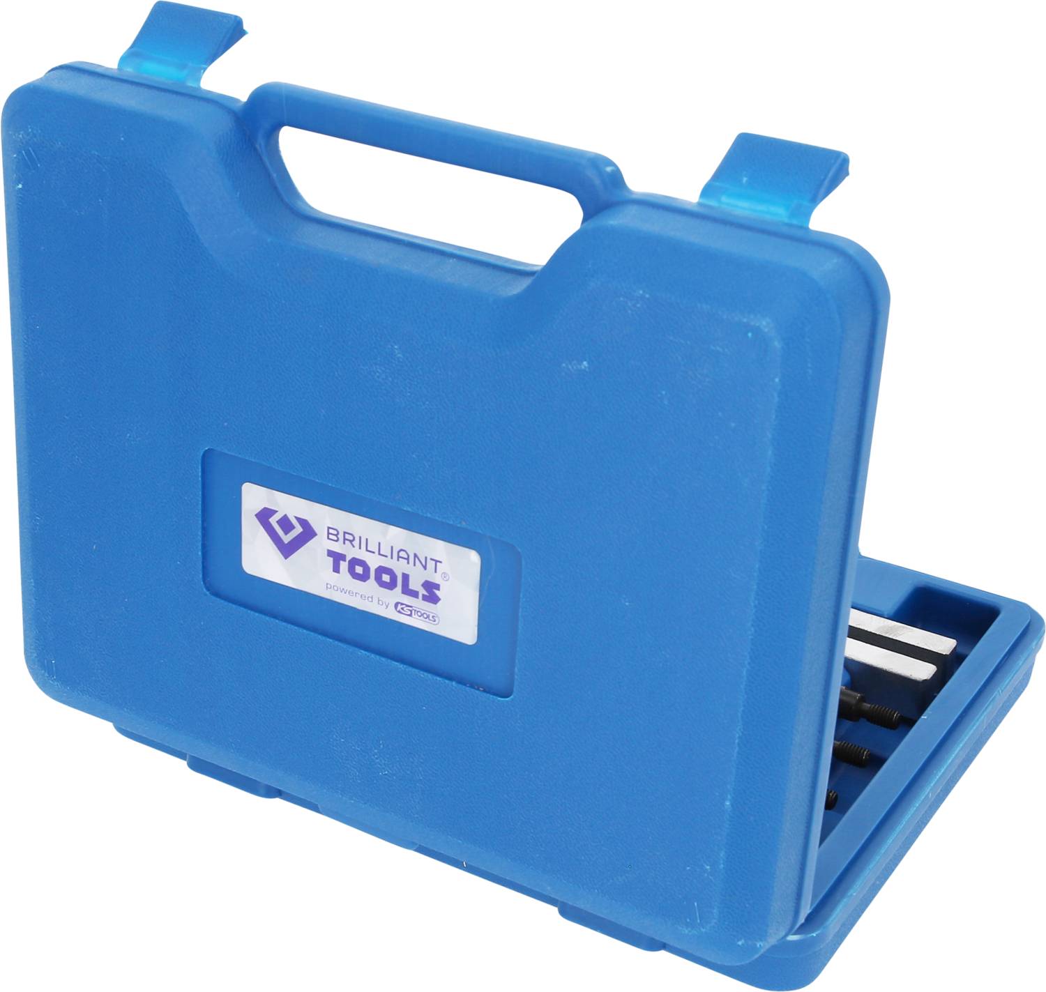 Brilliant Tools BT631050 Set d'extracteurs